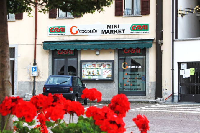 Punto Vendita