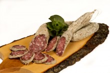 Salumi Stagionati