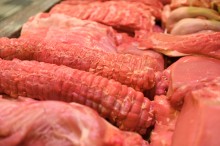 Arrosti