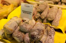 Bresaola