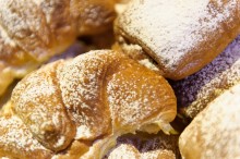 Brioches