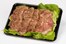 Carni Aromatizzate