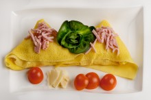 Crespelle
