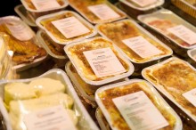 Lasagne