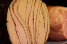 Pancetta