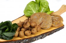 Sciatt e Chiscioi