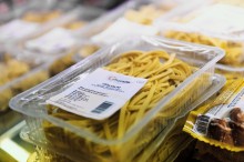 Tagliolini
